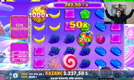 1000 X GELDİ!!!!!!!